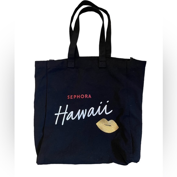 Sephora Bags Sephora Limited Edition Reusable Tote Only Available